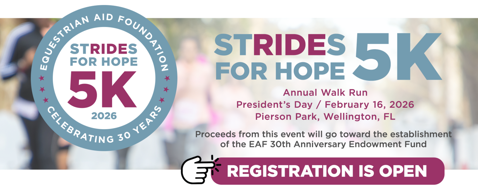 Equestrian Aid Foundation