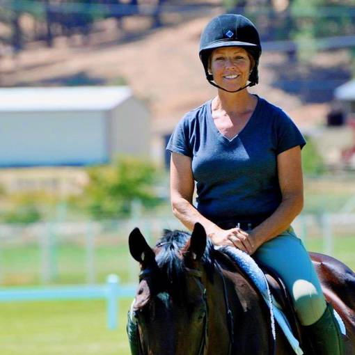 EAF Grant Helps Trainer Along Path to Recovery