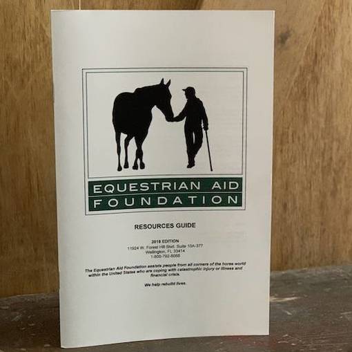 2019 EAF Resources Guide