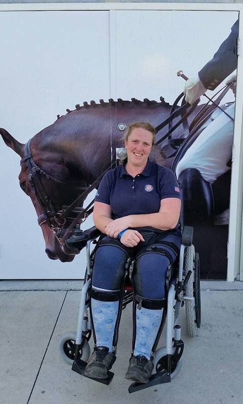 Equestrian Aid Foundation legacy — three decades of service, community, and hope for equestrian professionals