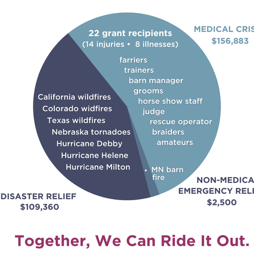 2024 Final Impact Report