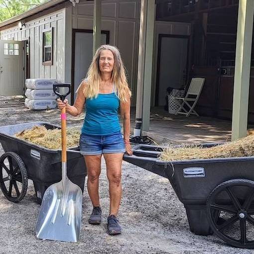 Disaster Relief Update: October 21, 2024