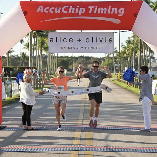 Second Annual Strides for Hope 5K