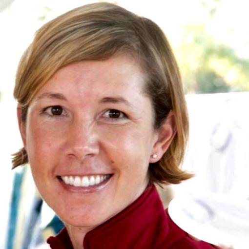 Humans of the Horse World: Courtney King Dye