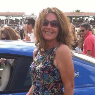 Equestrian Aid Foundation board and team