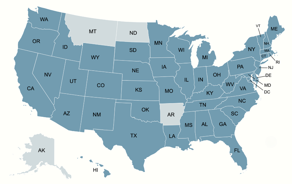 Equestrian Aid Foundation — thirty years of direct grant support and impact