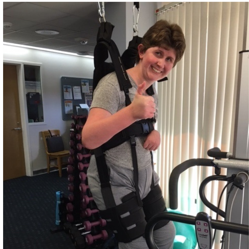 Equestrian community members supported by EAF grants and disaster relief programs